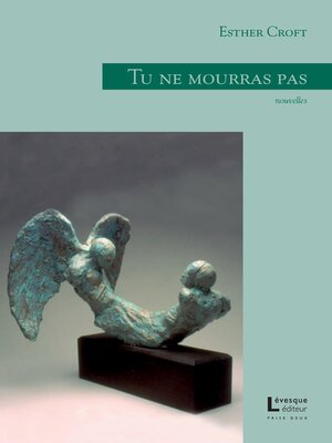 cover image of Tu ne mourras pas